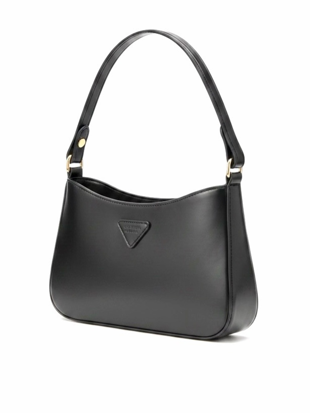 Valentino Orlandi Brown Capri Handbag